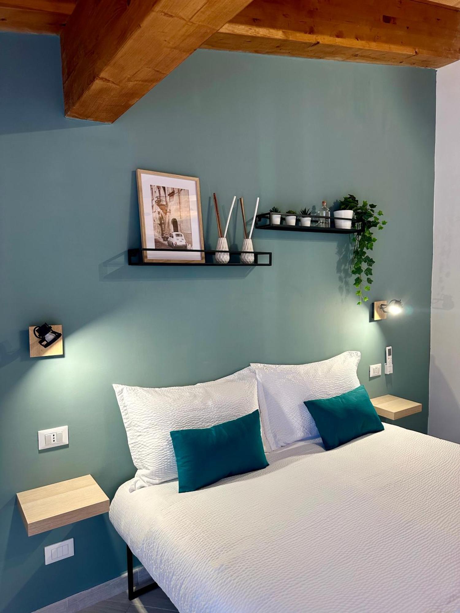 4Rooms Palermo Exterior foto