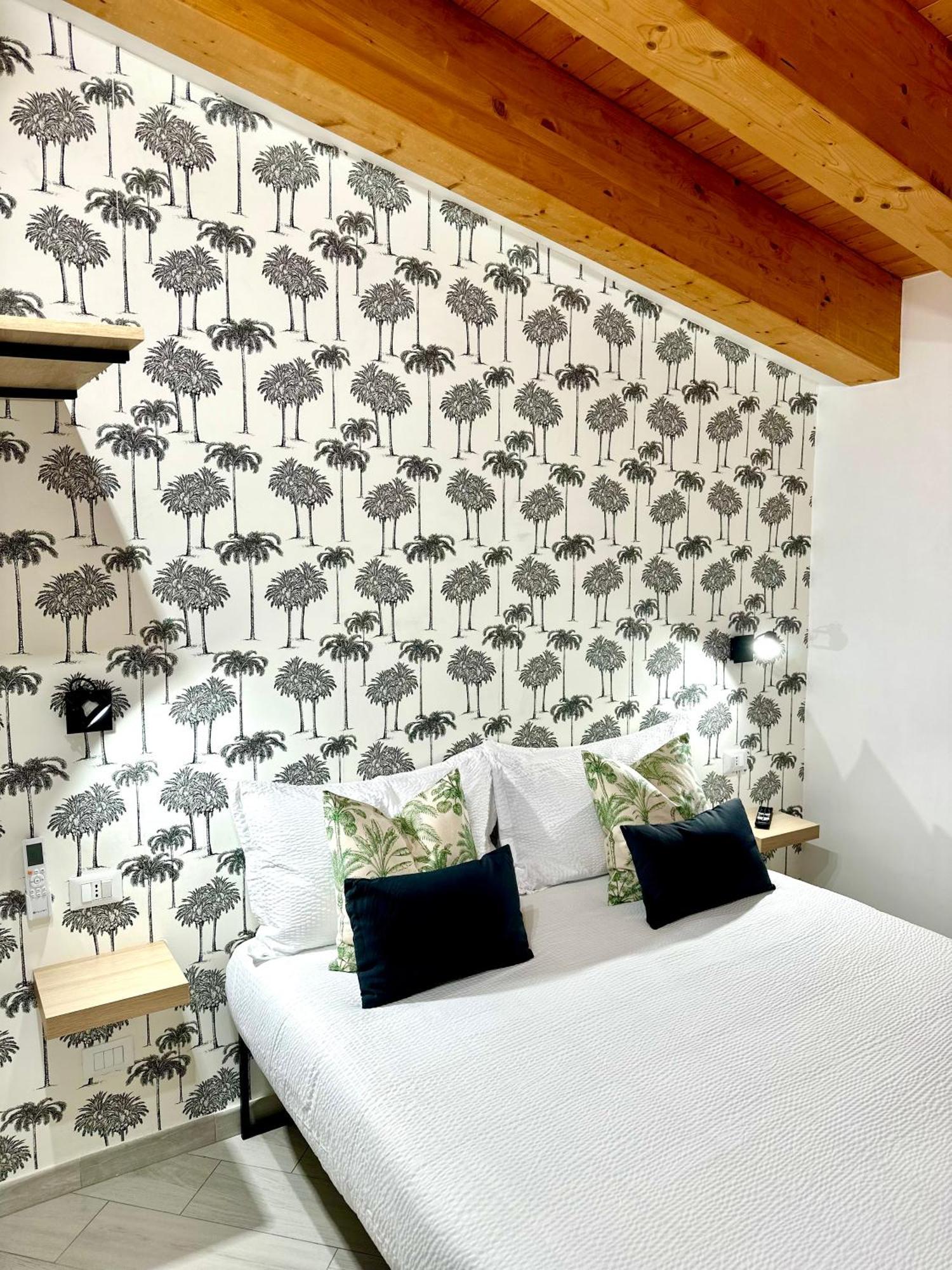 4Rooms Palermo Exterior foto