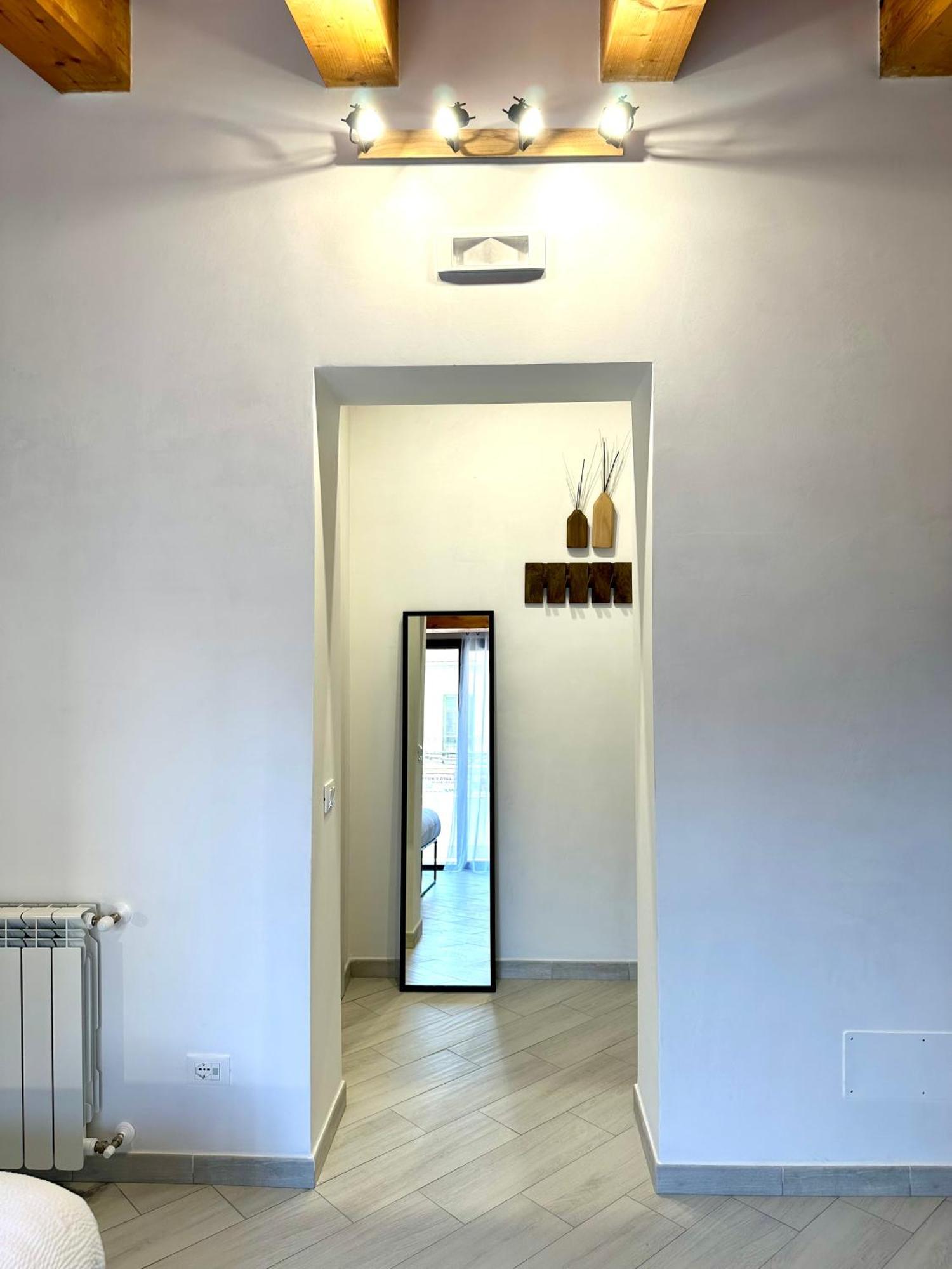 4Rooms Palermo Exterior foto