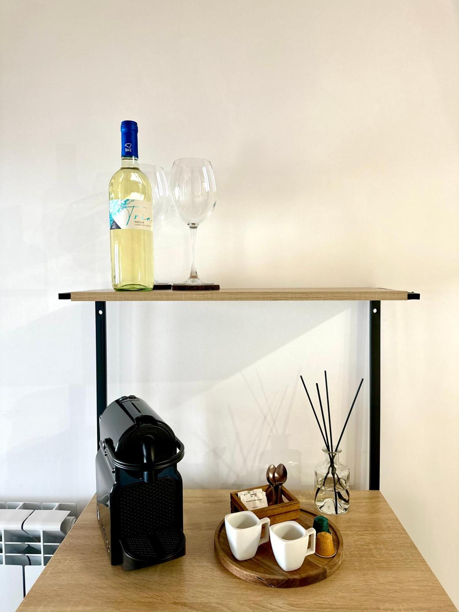 4Rooms Palermo Exterior foto